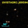 COSMOS J095943.04+023513.1