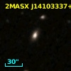 2MASX J14103337+6534512