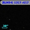 [RLM94] 1357+657 2