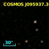COSMOS J095937.36+023511.8