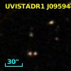 COSMOS J095944.50+023510.1