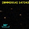 zCOSMOS 839552