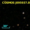 COSMOS J095937.86+023510.4
