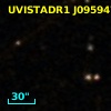 COSMOS J095947.49+023503.0