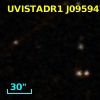 COSMOS J095947.45+023507.5
