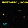COSMOS J100003.88+023507.9