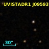 COSMOS J095937.07+023511.7