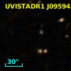 COSMOS J095945.64+023505.9