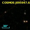 COSMOS J095947.64+023505.2