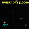 COSMOS J100004.14+023539.2