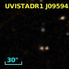 COSMOS J095945.96+023503.4