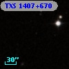 TXS 1407+670
