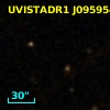 COSMOS J095954.95+023455.6