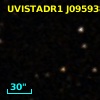 COSMOS J095938.09+023453.8