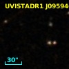 COSMOS J095946.85+023453.9
