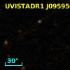 COSMOS J095950.72+023453.5