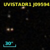 COSMOS J095942.43+023450.2