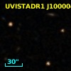 COSMOS J100004.06+023447.0