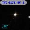 TYC 4177-86-1