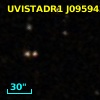 COSMOS J095943.31+023444.2