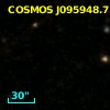 COSMOS J095948.75+023443.8