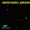 COSMOS J095940.04+023443.6