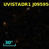 COSMOS J095950.79+023438.0