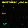 COSMOS J095941.93+023437.3