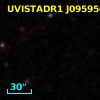 COSMOS J095950.22+023435.0