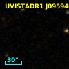 COSMOS J095948.84+023433.0