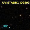 COSMOS J095938.50+023432.0