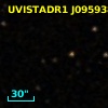 COSMOS J095938.36+023430.8