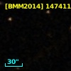 zCOSMOS 839557