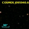 COSMOS J095940.64+023430.0
