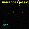 COSMOS J095936.74+023420.6
