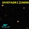 COSMOS J100003.60+023428.4