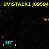 COSMOS J095948.52+023426.8