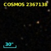 COSMOS J095939.00+023423.2