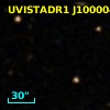 COSMOS J100004.17+023426.8