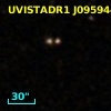 COSMOS J095944.68+023424.0