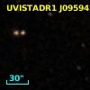 COSMOS J095942.56+023423.3