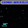 COSMOS J095939.37+023456.9