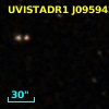 COSMOS J095942.47+023421.1