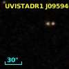 COSMOS J095946.68+023420.6