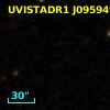 COSMOS J095949.21+023416.5