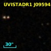 COSMOS J095941.80+023420.3