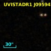 COSMOS J095947.63+023414.6