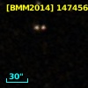 zCOSMOS 839885
