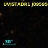 COSMOS J095950.09+023416.7