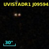 COSMOS J095943.68+023415.6